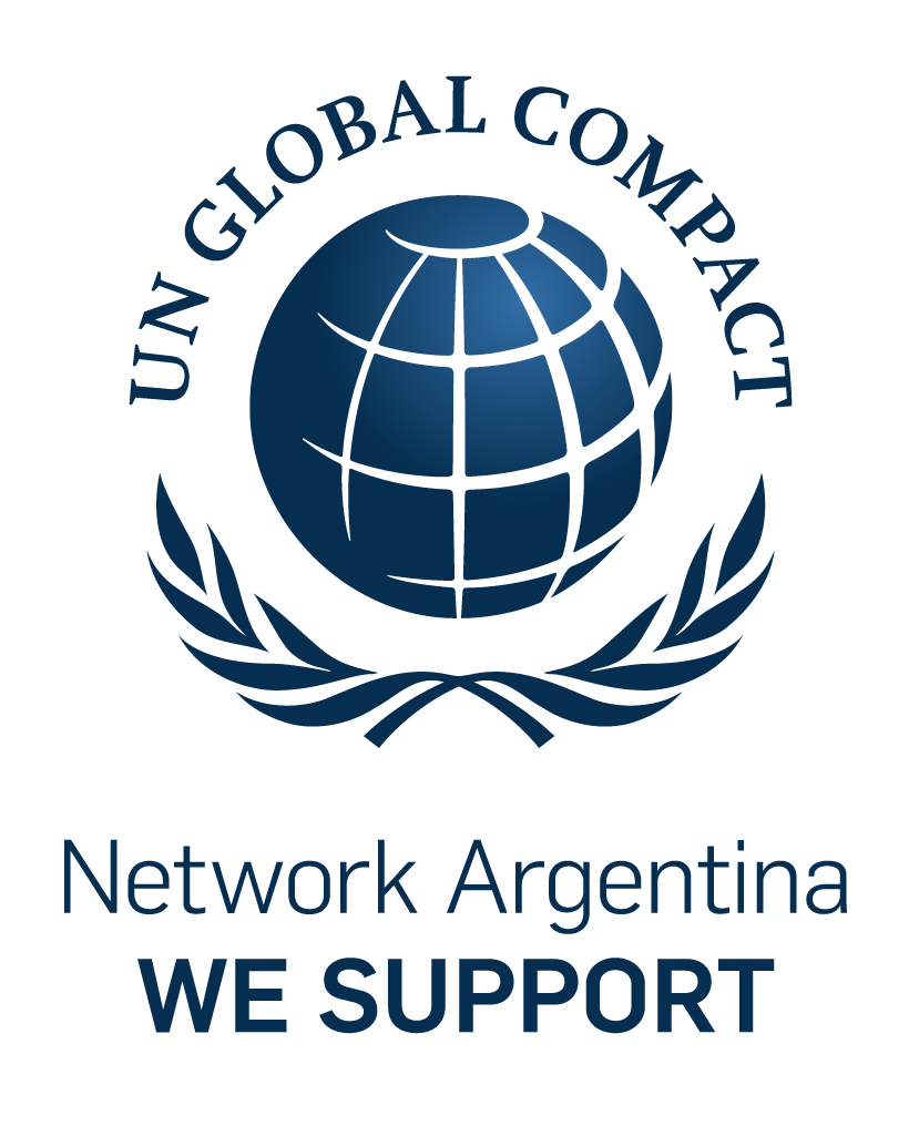 Principios del Pacto Global de Naciones Unidas
